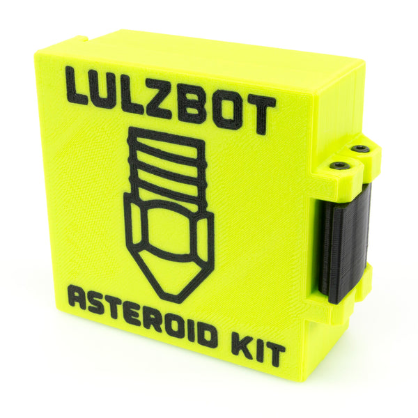 LulzBot Asteroid 2.4mm Nozzle Kit (2.85 mm)