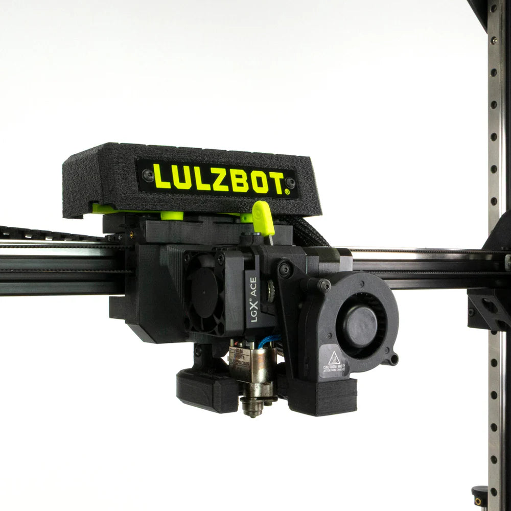 LulzBot TAZ 8 XT 3D Printer