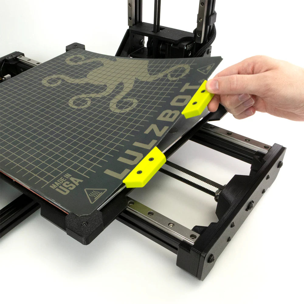 LulzBot TAZ 8 XT 3D Printer