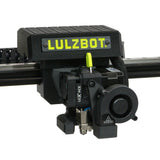 LulzBot TAZ 8 Long Bed 3D Printer