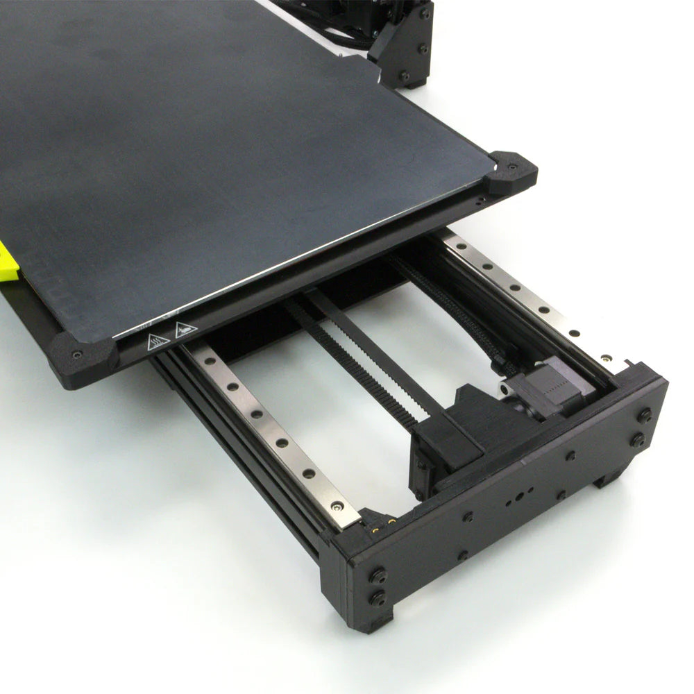 LulzBot TAZ 8 Long Bed 3D Printer