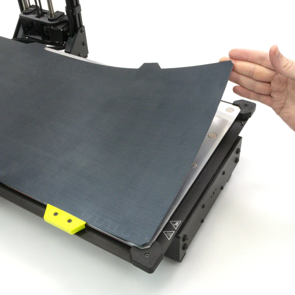 LulzBot TAZ 8 Long Bed 3D Printer