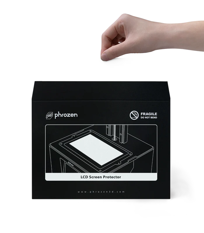 Phrozen - LCD Screen Protector for Sonic Mighty 8K