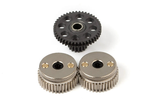 Bondtech - LGX Steel Drive Train Upgrade Set