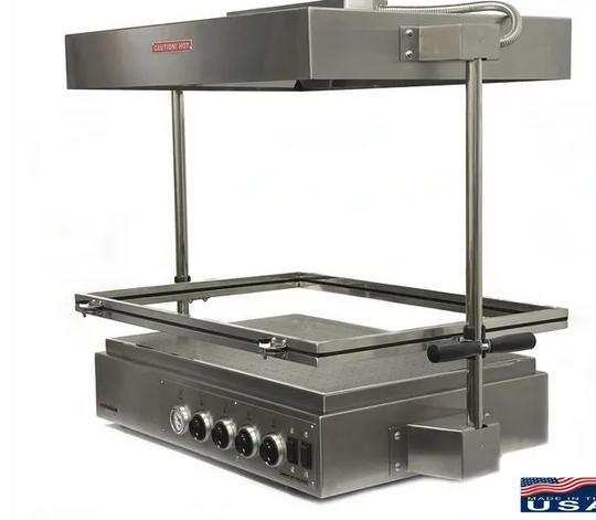 Centroform EZFORM LV 1827 E Vacuum Forming Machine