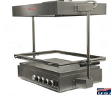 Centroform EZFORM LV 1827 E Vacuum Forming Machine