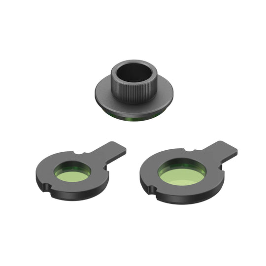 Laser Mirror Set for xTool P3 (3 PCS)