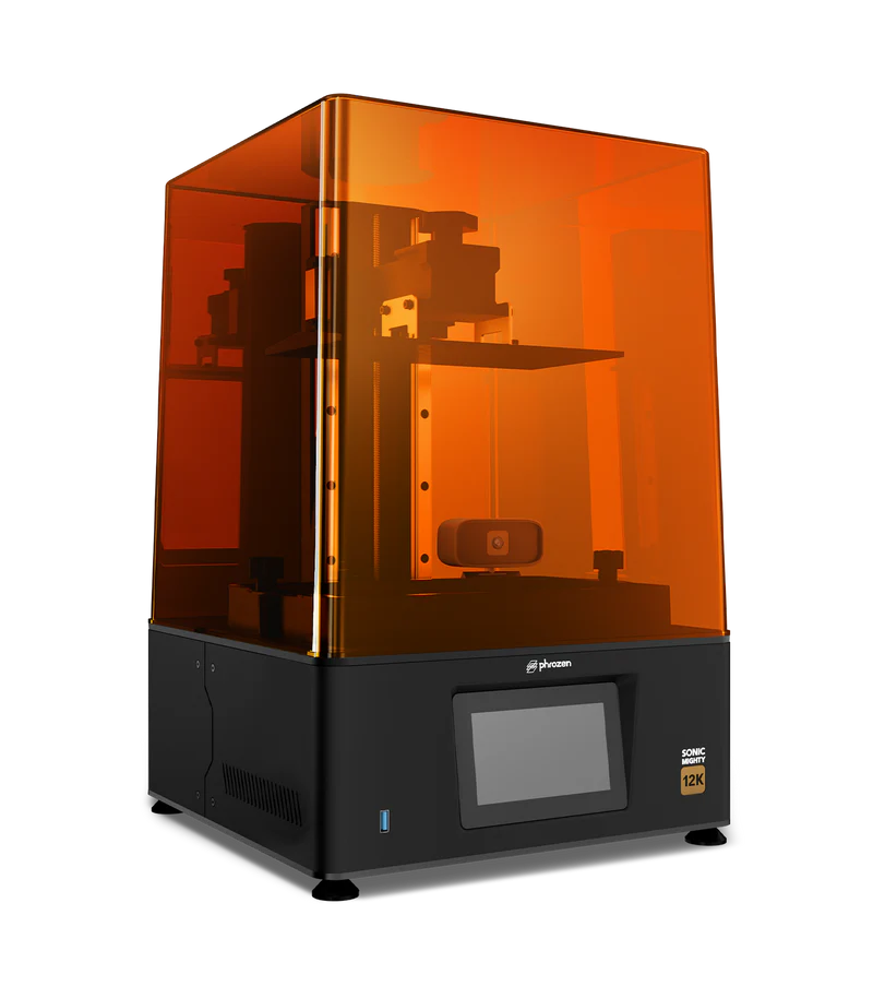 Phrozen Sonic Mighty 12K Resin 3D Printer