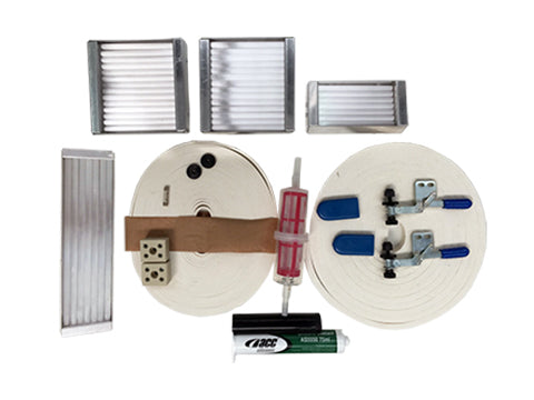 Spare Parts Kit for Formech 508FS