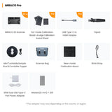 Revopoint MIRACO - Standalone 3D Scanner