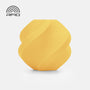 Bambu Lab PLA Matte Filament - 1.75mm (1kg) - Lemon Yellow