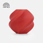 Bambu Lab PLA Matte Filament - 1.75mm (1kg) - Scarlet Red