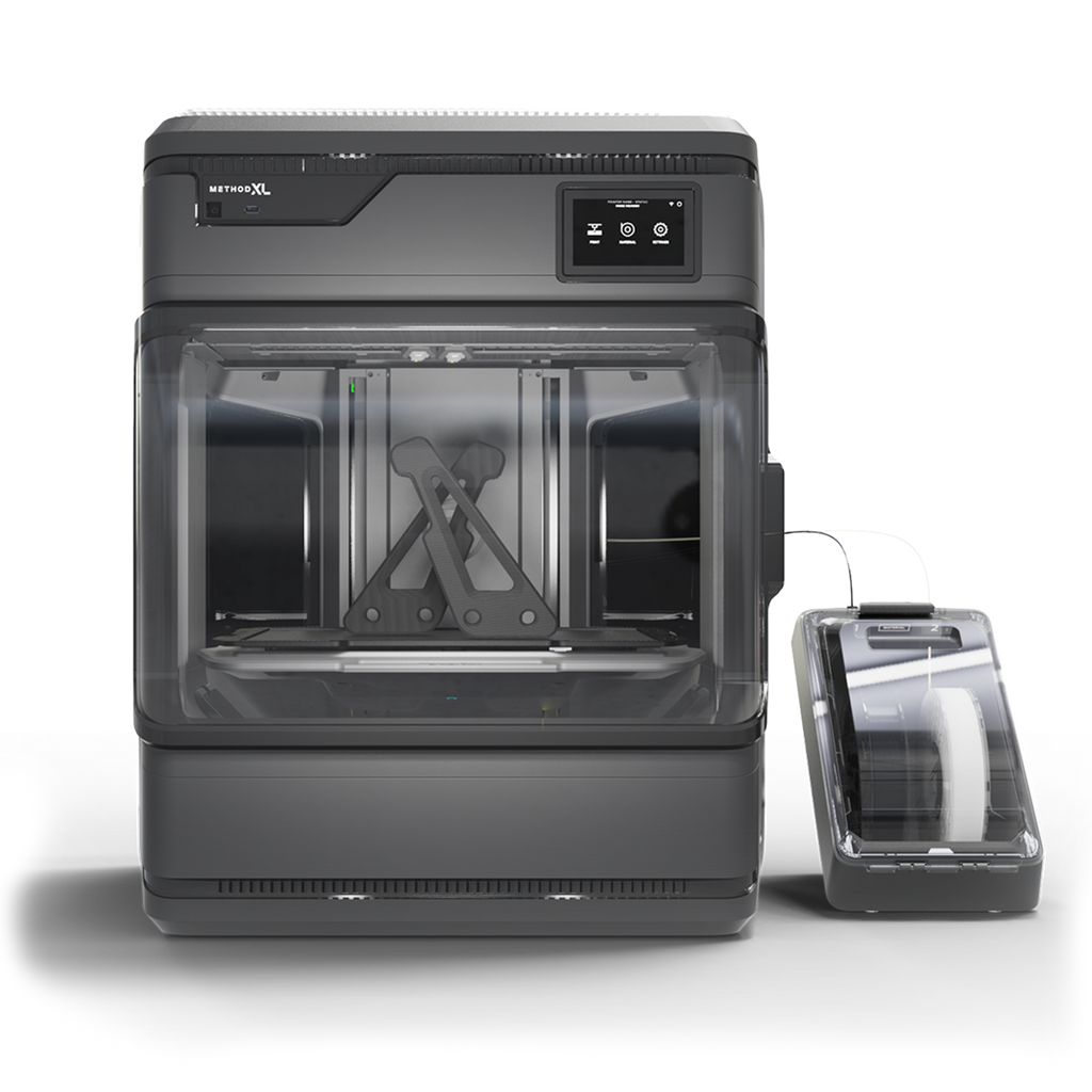 Tilskyndelse Ansigt opad Smidighed UltiMaker Method XL 3D Printer– Ultimate 3D Printing Store