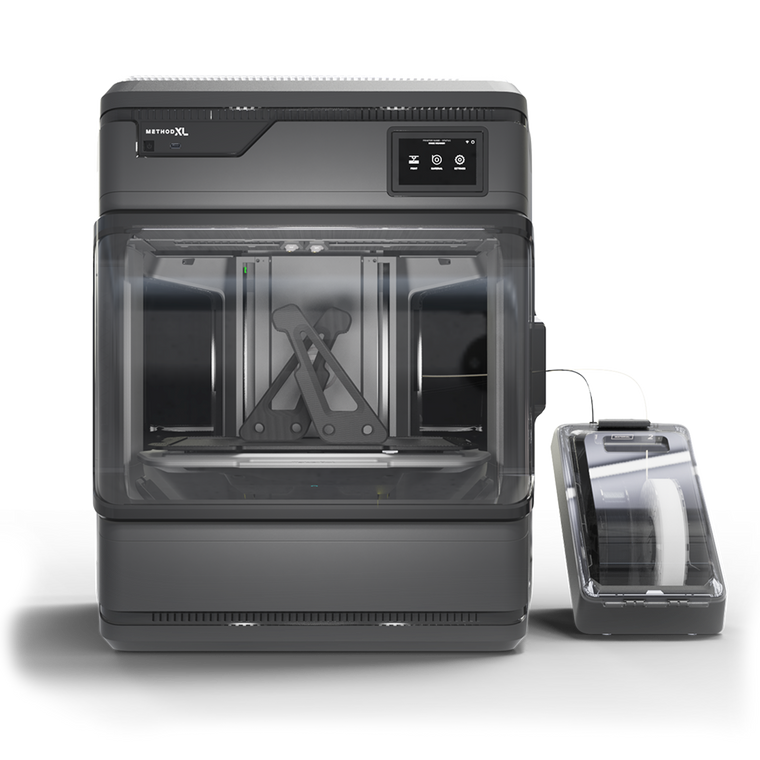 UltiMaker Method XL 3D Printer - Ultimate 3D Printing Store
