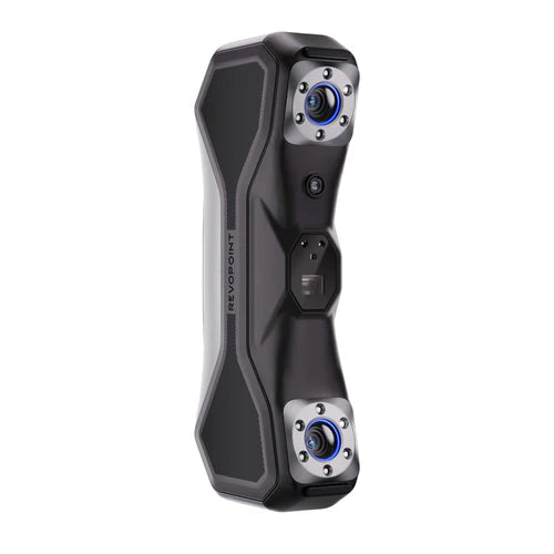 Revopoint MetroX -  3D Scanner - Ultimate 3D Printing Store