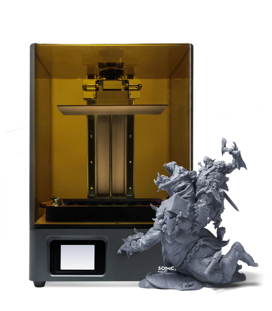 Phrozen Sonic Mighty 4K LCD 3D Printer