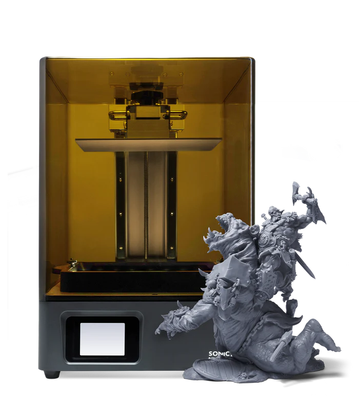 Phrozen Sonic Mighty 4K LCD 3D Printer