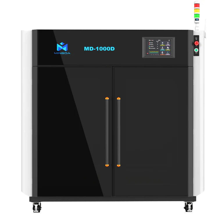 Mingda MD-1000D 3D Printer
