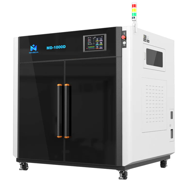 Mingda MD-1000D 3D Printer