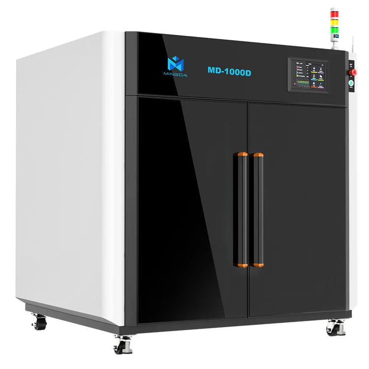Mingda MD-1000D 3D Printer