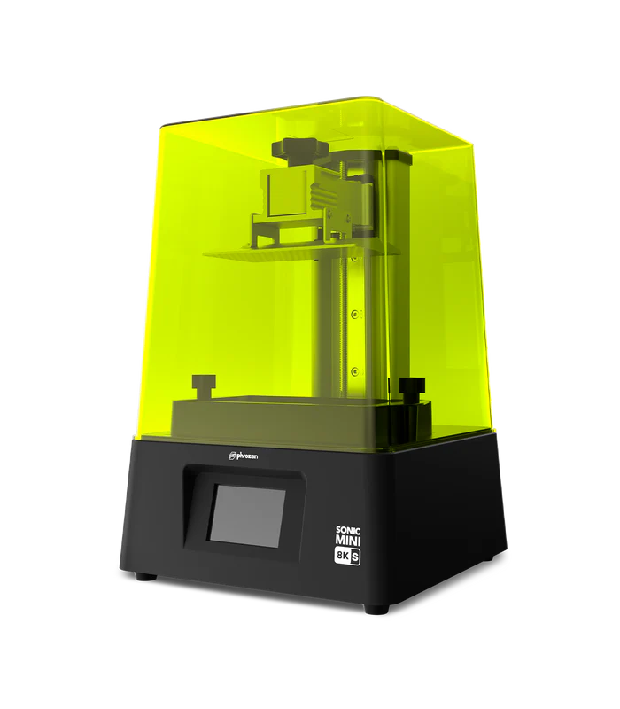 Phrozen Sonic Mini 8K S Resin 3D Printer