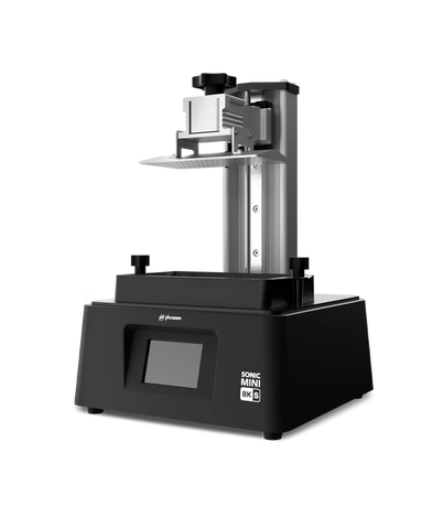 Phrozen Sonic Mini 8K S Resin 3D Printer - Ultimate 3D Printing Store