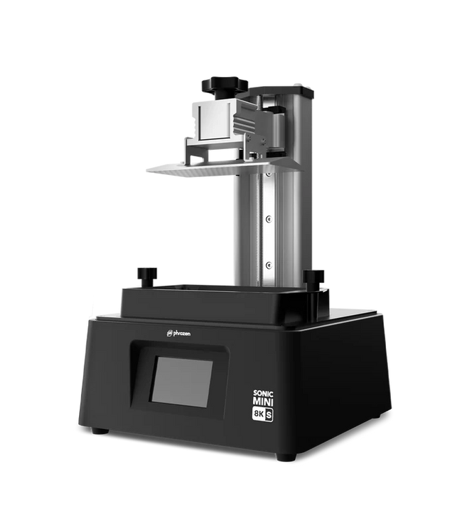Phrozen Sonic Mini 8K S Resin 3D Printer - Ultimate 3D Printing Store