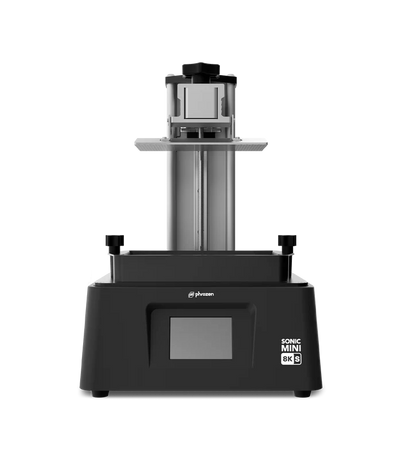 Phrozen Sonic Mini 8K S Resin 3D Printer - Ultimate 3D Printing Store