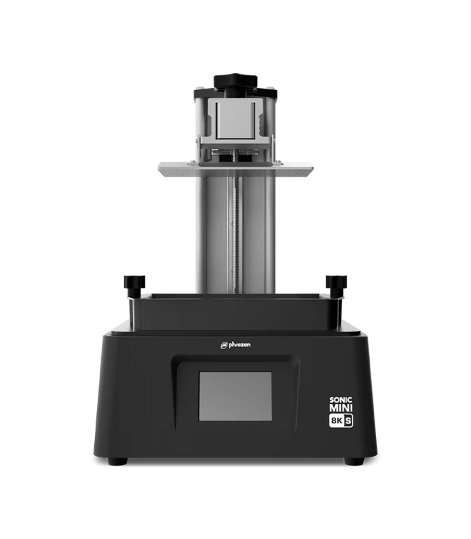 Phrozen Sonic Mini 8K S Resin 3D Printer - Ultimate 3D Printing Store