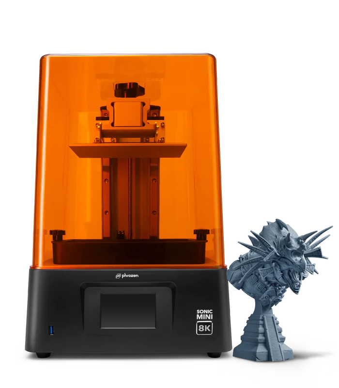 Phrozen Sonic Mini 8K Resin 3D Printer– Ultimate 3D Printing Store Phrozen Sonic Mini 8K Resin 3D Printer– Ultimate 3D Printing Store