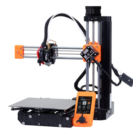 Original Prusa MINI+ 3D Printer - Ultimate 3D Printing Store