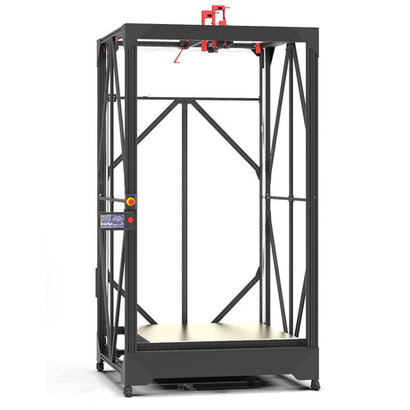 Modix - Everest 3D Printer - Ultimate 3D Printing Store