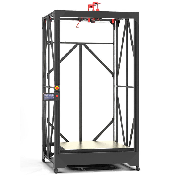 Modix - Everest 3D Printer - Ultimate 3D Printing Store