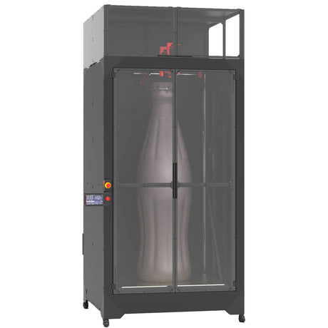 Modix - Everest 3D Printer - Ultimate 3D Printing Store