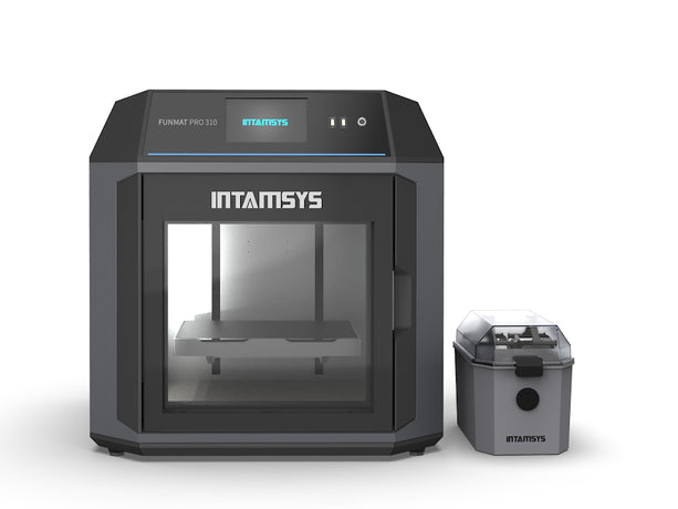 Intamsys Funmat Pro 310 NEO 3D Printer - Ultimate 3D Printing Store