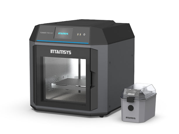 Intamsys Funmat Pro 310 NEO 3D Printer - Ultimate 3D Printing Store