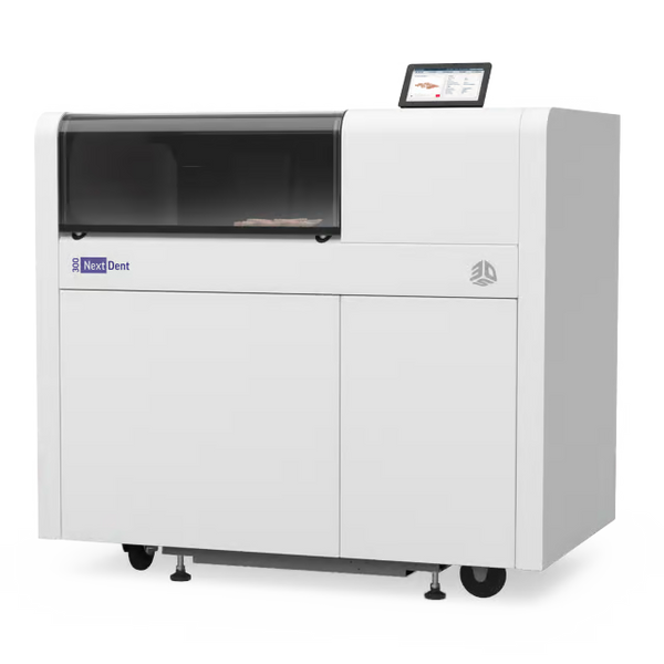 NextDent 300 - MultiJet 3D Printer