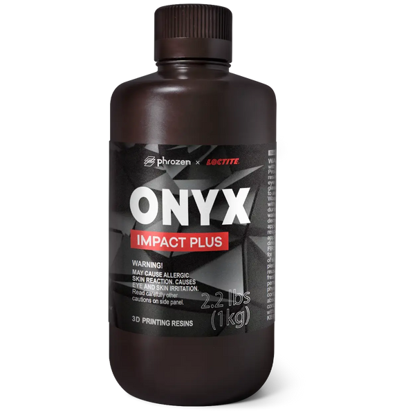Phrozen ONYX Impact Plus Resin 1KG