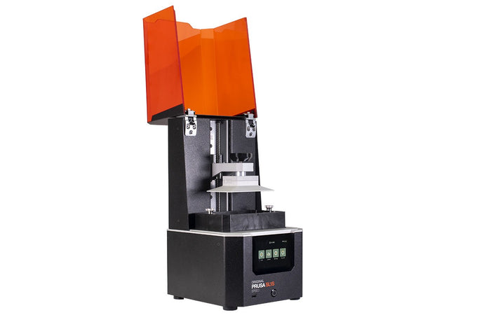 Original Prusa SL1S 3D Printer - Ultimate 3D Printing Store