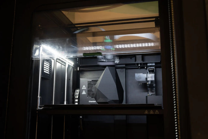 Mosaic Array HT 3D Printer - Ultimate 3D Printing Store