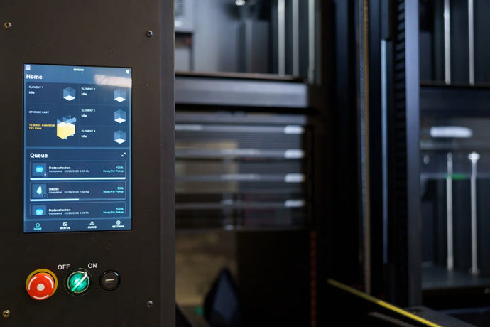 Mosaic Array 3D Printer - Ultimate 3D Printing Store