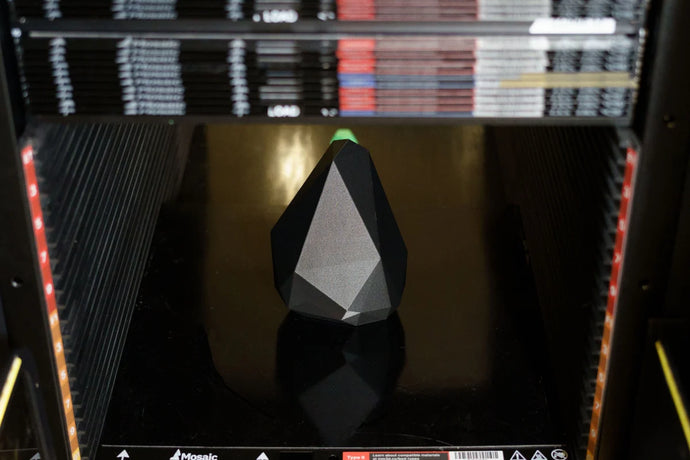 Mosaic Array HT 3D Printer - Ultimate 3D Printing Store