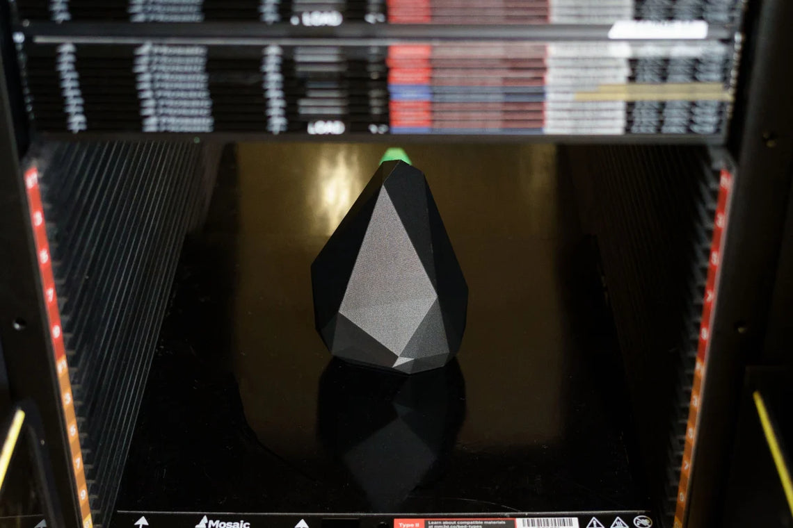 Mosaic Array HT 3D Printer - Ultimate 3D Printing Store
