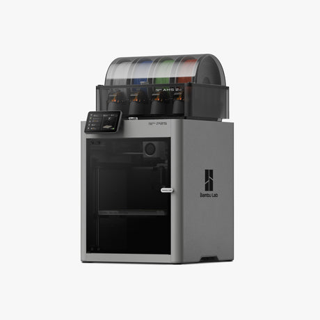 Bambu Lab P2S 3D Printer - Ultimate 3D Printing Store