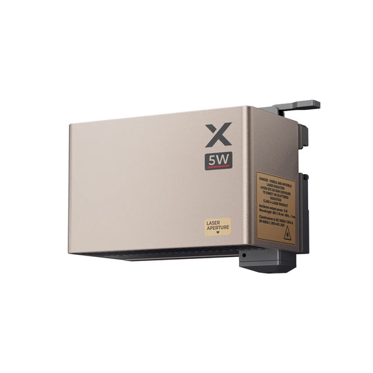 xTool 5W Infrared Laser Module for P3