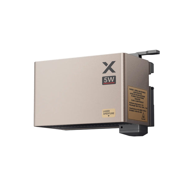 xTool 5W Infrared Laser Module for P3