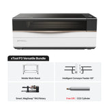 xTool P3 80W CO2 Laser Cutter with Intelligent Automation