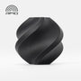 Bambu Lab PETG-CF Filament - 1.75mm (1kg) - Black