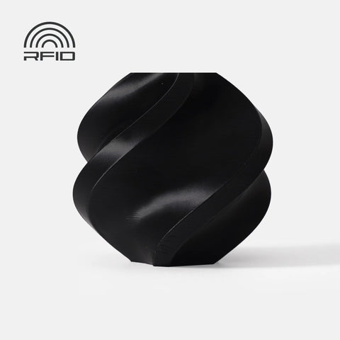 Bambu Lab PETG Basic Filament - 1.75mm (1kg) - Black - Ultimate 3D Printing Store