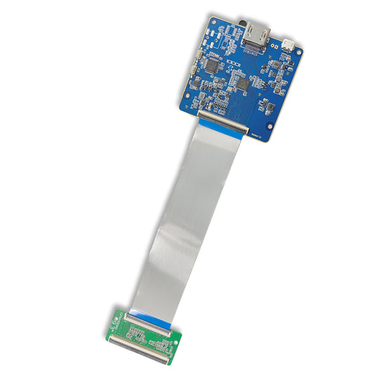 Phrozen - LCD Driver Board Kit - Sonic XL 4K 2022